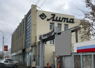 Сдается в аренду помещение свободного назначения, 1060.2 м2, Уфа, Индустриальное шоссе, 112/1, Калининский район