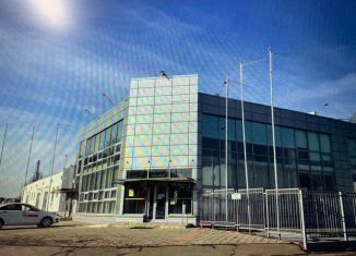 Продаю торговую площадь, 1144 м2, Калужская область, Коммунальный проезд, 2