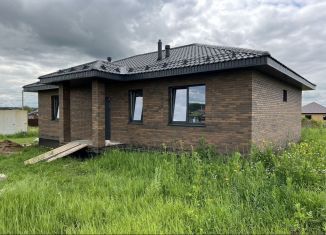 Продам дом, 116 м2, ДНП Солнечное, Нагорная улица