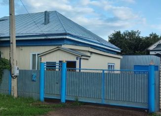 Дом на продажу, 73.8 м2, село Верхнеяркеево, улица 50 лет Октября, 31