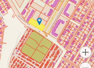 Продаю участок, 90 сот., Нефтекамск, Комсомольский проспект, 57