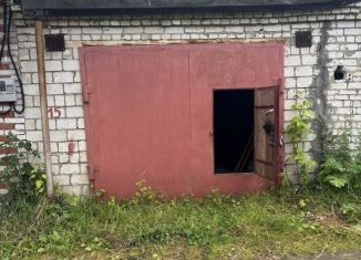 Гараж на продажу, 30 м2, Березники, гаражно-строительный кооператив Медик, 18