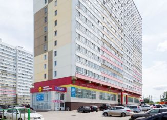 Продажа торговой площади, 942 м2, Киров, улица Потребкооперации, 36