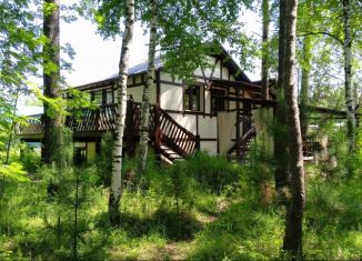 Сдаю коттедж, 95 м2, поселок Утулик