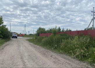 Продам земельный участок, 6.7 сот., Тюмень, Центральный округ, Березняковская улица