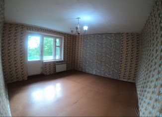 Двухкомнатная квартира на продажу, 49.8 м2, поселок городского типа Шушенское, 3-й микрорайон, 12