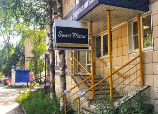 Продаю помещение свободного назначения, 43.9 м2, Коми, улица 40 лет Коми АССР, 11/13