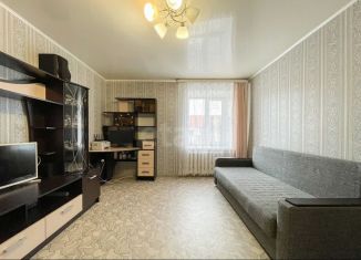 Продажа двухкомнатной квартиры, 43.3 м2, Вологодская область, Технический переулок, 54