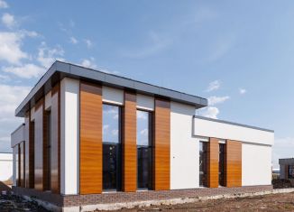 Продам коттедж, 203 м2, Республика Башкортостан, улица имени Салавата Юлаева