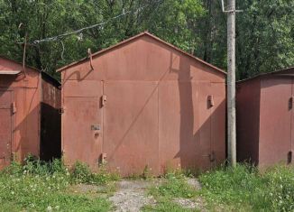 Продам гараж, 25 м2, Соликамск, улица Цифриновича, 23