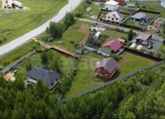 Земельный участок на продажу, 7 сот., деревня Ушакова, Центральный бульвар