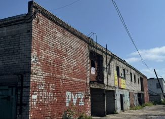 Продаю гараж, 17 м2, Архангельск, Полярная улица, 48