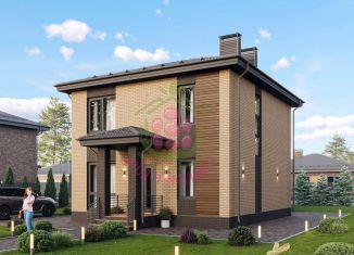 Дом на продажу, 122 м2, Татарстан, улица Горьковское Шоссе