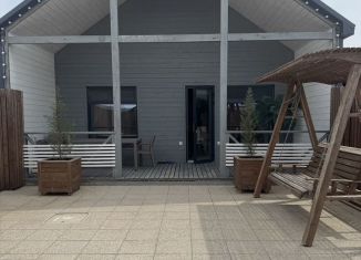 Коттедж в аренду, 80 м2, хутор Турали 4-е