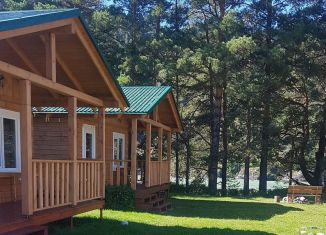 Сдам в аренду дом, 33.2 м2, Республика Алтай, Прикатунская улица, 69