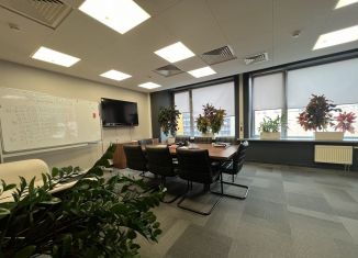 Сдаю офис, 1034 м2, Москва, улица Гиляровского, 39с3