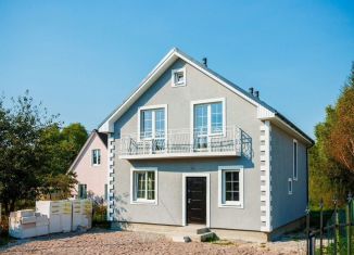 Продажа дома, 144.5 м2, Калининград, улица Солженицына, 39