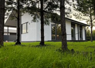 Продаю дом, 124 м2, поселок Северка, 2-я Заводская улица, 66