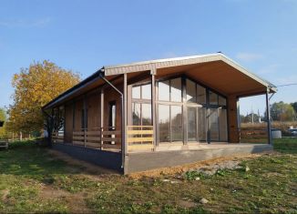 Дом на продажу, 63.5 м2, Тверская область, 1-я Западная улица