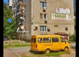 Продаю комнату, 18.6 м2, Астрахань, улица 11-й Красной Армии