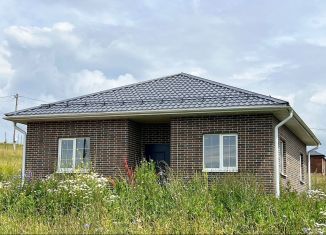 Продажа дома, 80 м2, Татарстан, улица Татарстан, 34