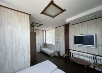 Сдам в аренду комнату, 15 м2, Сочи, Виноградная улица, 58А, микрорайон Новый Сочи