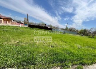 Продаю земельный участок, 8 сот., Краснодарский край, Октябрьская улица