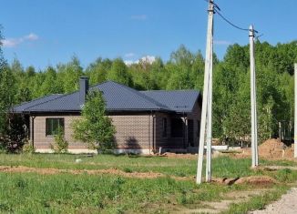 Продается участок, 10 сот., село Усады, 1-я Заовражная улица