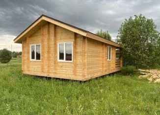 Продается дача, 54 м2, Пермский край