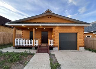 Дом на продажу, 160 м2, деревня Карлук, Российская улица