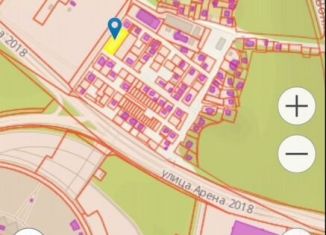 Продается участок, 5.1 сот., Самара, метро Безымянка