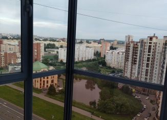 Сдаю однокомнатную квартиру, 45 м2, Санкт-Петербург, Ленинский проспект, 114, ЖК Монплезир