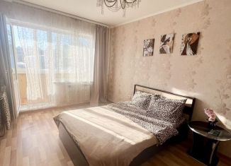 Сдача в аренду 2-ком. квартиры, 56 м2, Курганская область, Красноармейская улица, 89