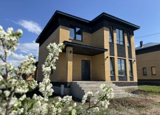 Продаю дом, 158 м2, село Нагаево, Кудрявый переулок, 94