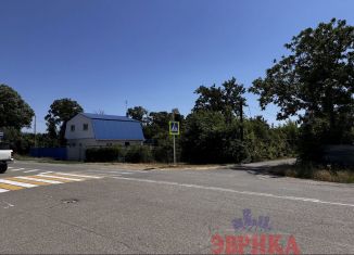 Земельный участок на продажу, 13.9 сот., Крымск, улица Ленина