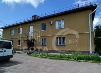 Продаю 2-комнатную квартиру, 44.2 м2, село Новая Усмань, улица Авдеева, 40