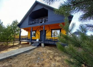 Дом на продажу, 180 м2, село Урик, Молодёжная улица, 7В