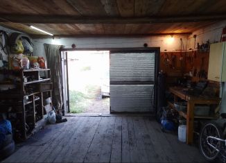 Гараж на продажу, 30 м2, город Мариинск, Крестьянская улица