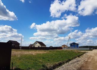 Продажа участка, 10 сот., Домодедово, улица Ленина