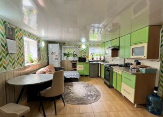 Продаю дом, 93.7 м2, Сарапул, улица Фадеева, 33