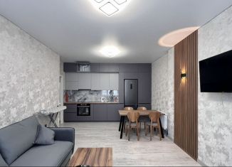 Сдача в аренду 3-ком. квартиры, 70 м2, Ростов-на-Дону, Привокзальная улица, 3/1