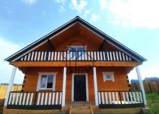 Продается дом, 200 м2, село Урик, Цветочная улица