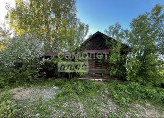 Участок на продажу, 7 сот., Сысерть, улица Карла Либкнехта, 110