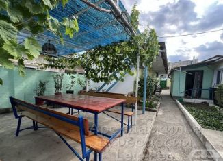 Сдача в аренду дома, 45 м2, Феодосия, Краснофлотский переулок, 6