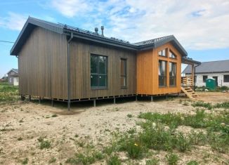 Продается дом, 95 м2, деревня Каменное, Трактовая улица, 3