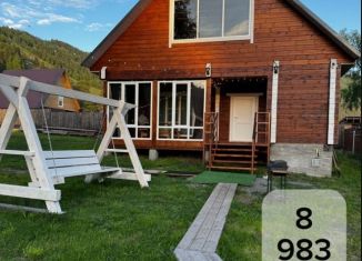 Сдается в аренду дом, 64 м2, Республика Алтай, Полевая улица, 36
