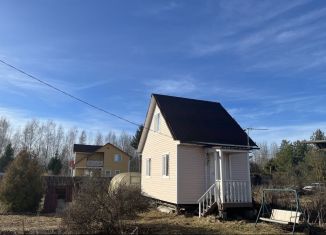 Продается дом, 38 м2, Санкт-Петербург, улица 17-я Линия, 408