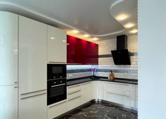 3-ком. квартира на продажу, 80 м2, Республика Башкортостан, улица Рудольфа Нуреева, 23