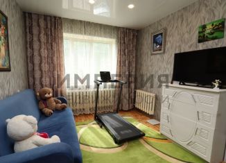 2-комнатная квартира на продажу, 57.8 м2, Магадан, Речная улица, 61к3, микрорайон Пионерный