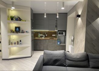 Продается квартира студия, 32.7 м2, село Новое Шигалеево, улица Габдуллы Тукая, 31